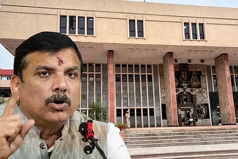 Sanjay Singh