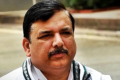 Sanjay Singh