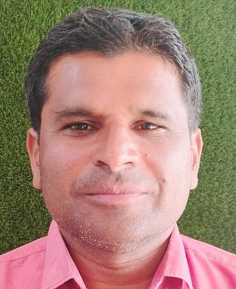 Sanju Patil Goudgaon