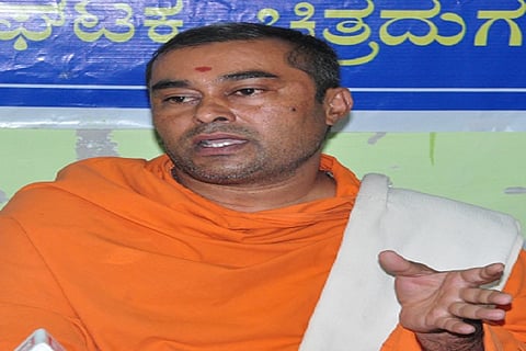 Sardhar Sevalal Swamiji