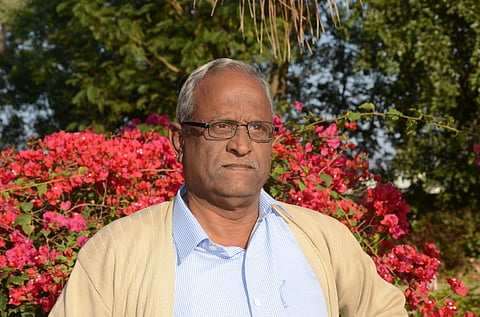 Satish Kulakarni 3