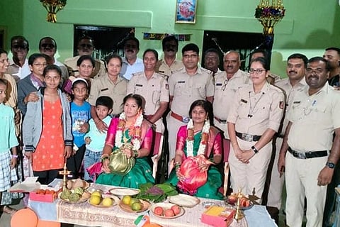 Seemantha