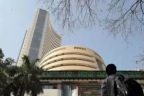 Sensex