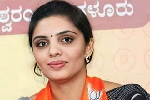 Shakuntala Nataraj