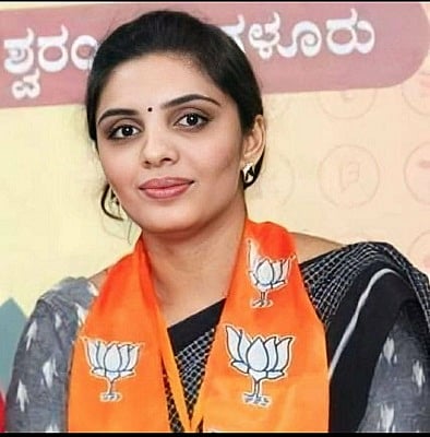 Shakuntala_Post