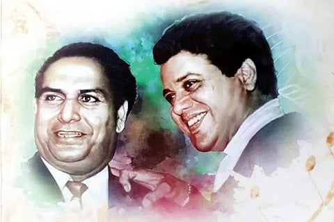 Shankar Jai kishan