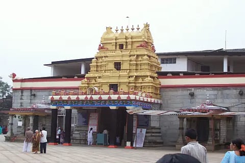 Shri Sharannavaratri Mahotsav
