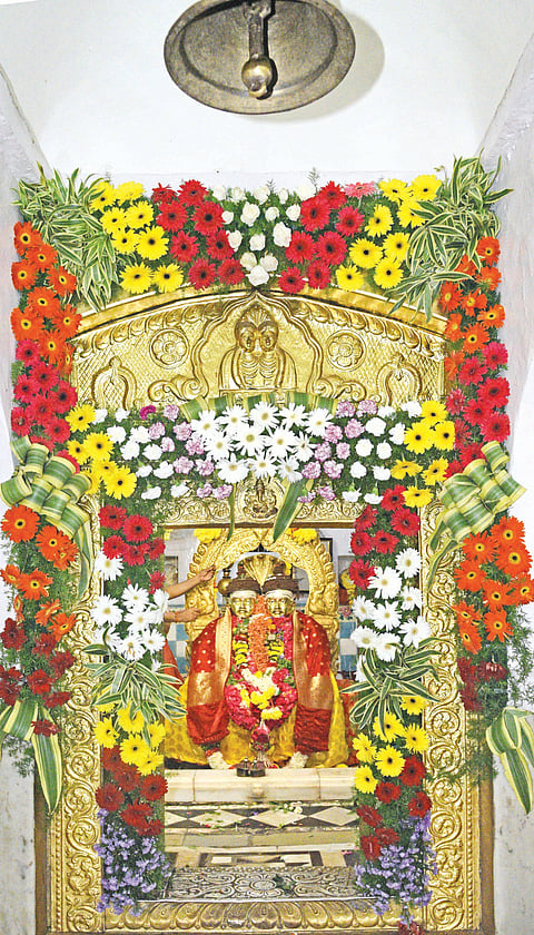 Sharanabasavesghwara (KALABURAGI) (2)