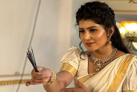 Sharanya Shetty (3)