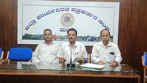 Shivaradhana Mela press conference mandya