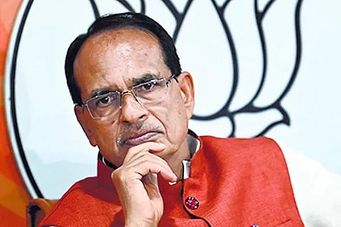 Shivaraj Singh