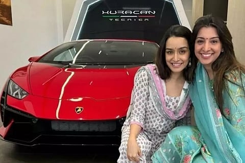 Shraddha Kapoor (4)