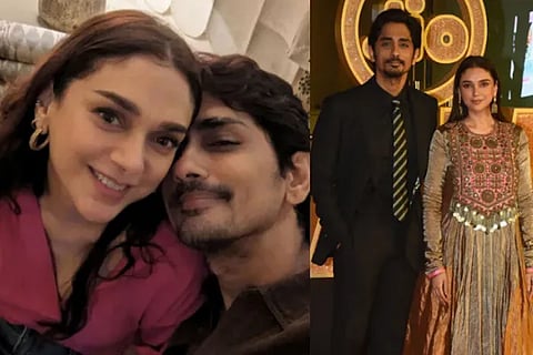 Siddharth