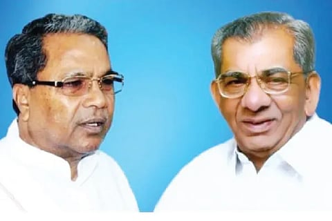 Siddramaiah Shamanur