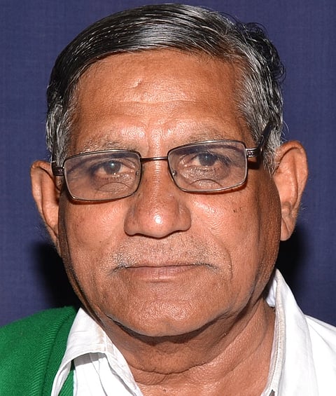Sidramappa Andure