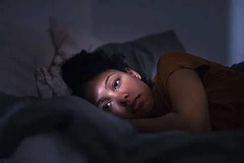 Sleep