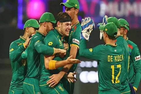 South Africa