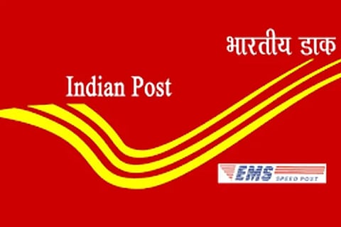 Speed post