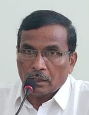 Subhash Ganga