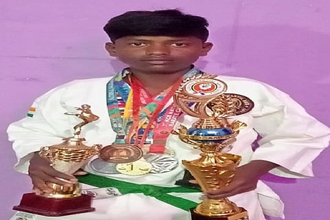 Sudarshan
