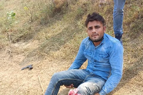 Sumit singh