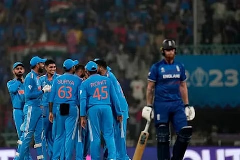 Team India