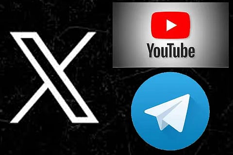 Telegram