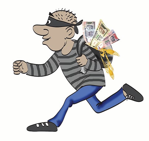 Thief