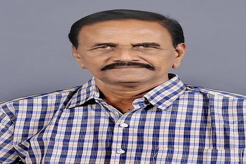Thippeswamy