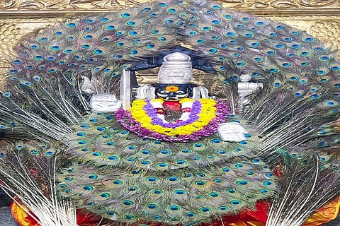 Ucchhanagi Yallamma Devi