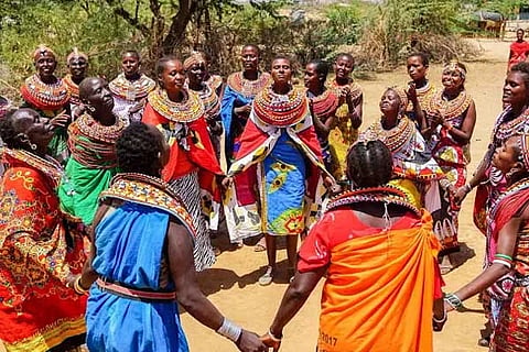 Umoja Kenya