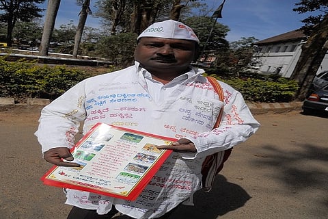 Uninterrupted service to avoid food wastage
