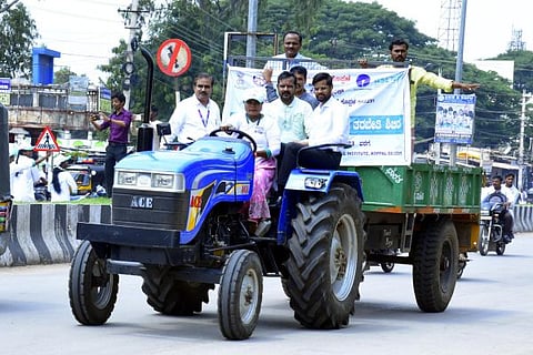 koppal ceo