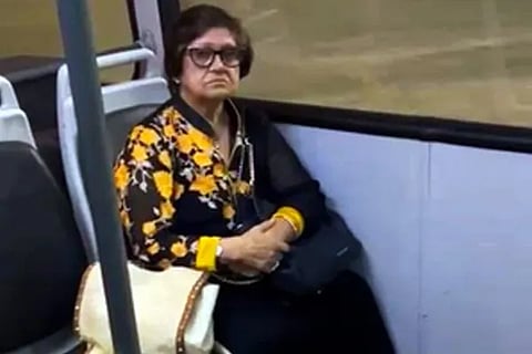 Usha Gupta