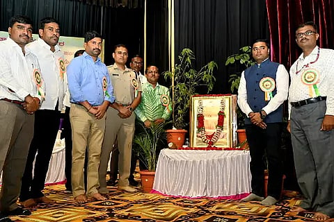 VALMIKI JAYANTI