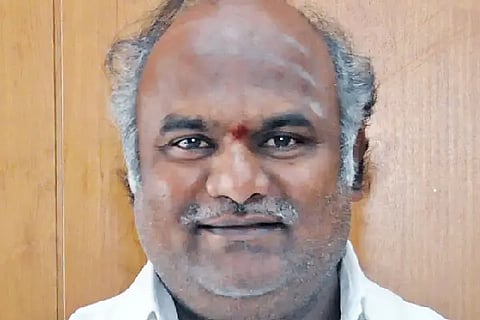VIJUGOUDA PATIL