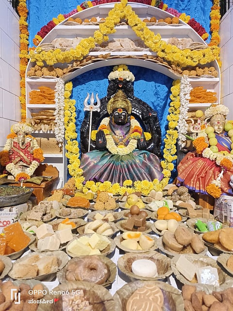 Vaddamma Devi 1