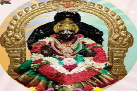 Vaddamma Devi