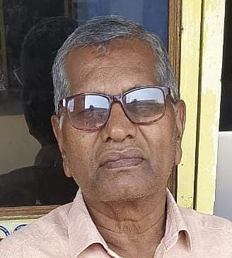 Vaijinath Suryavanshi