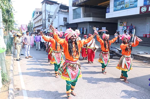 Valmiki Barth day