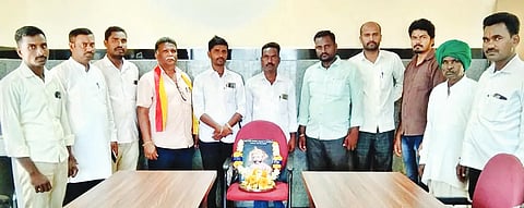 Valmiki Jayanti Savanur