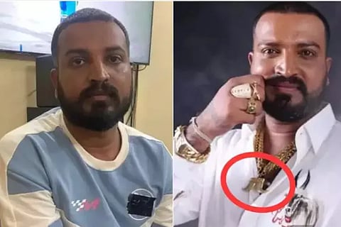 Varthur Santosh