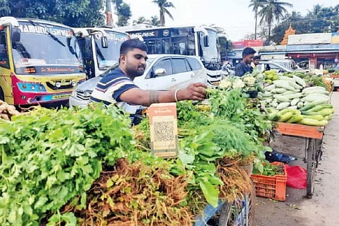 Vendor