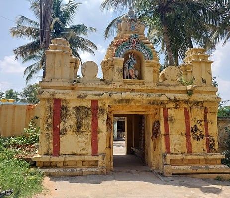 venugopala swamy temple