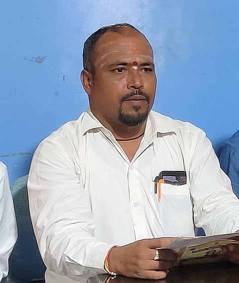 Vijaykumar Hugar