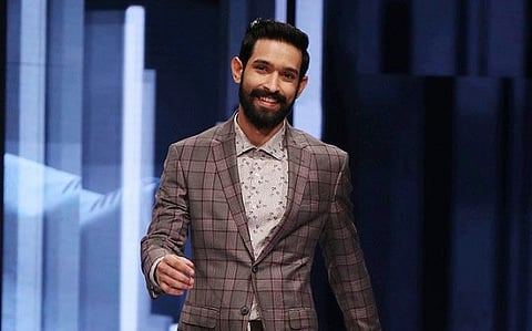 Vikranth-3