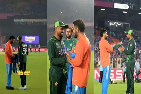virat babar