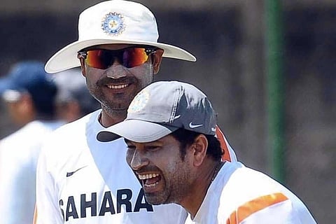 Virender Sehwag