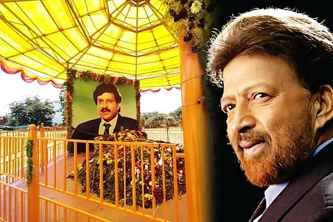 Vishnuvardhan