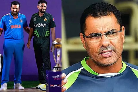 Waqar Younis